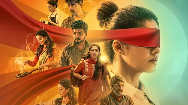 அன்னபூரணி படத்தை தங்கள் தளத்தில் இருந்தே நீக்கிய நெட்பிலிக்ஸ் - இது தான் காரணம்