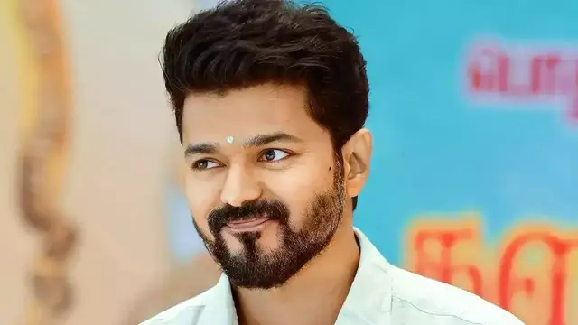 விஜய்யிடம் இருந்து அன்புமணி ராமதாஸிற்கு பறந்த போன் - என்ன காரணம் தெரியுமா ?