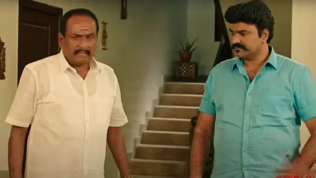 கரிகாலன் காதலை அசிங்கப்படுத்திய குணசேகரன், தரிஷினியின் பதில் - பரபரப்பின் உச்சத்தில் எதிர்நீச்சல்