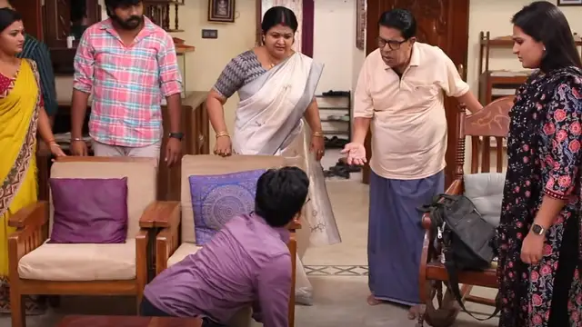 குழந்தையாக மாறி மனோஜ் செய்யும் அட்ராசிட்டி, உண்மையை நிரூபித்த முத்து - சிறகடிக்க ஆசை