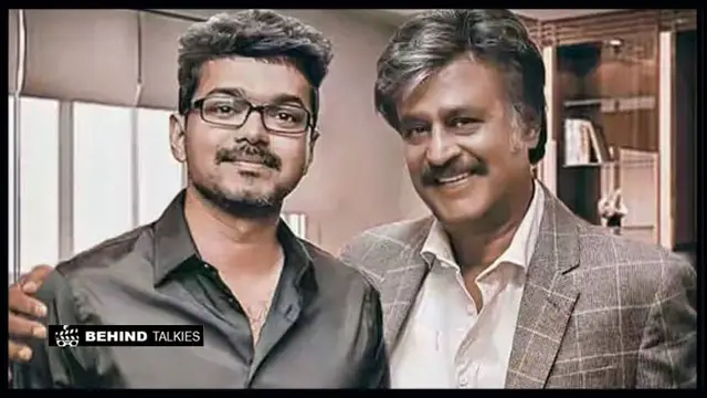 தென்னிந்திய சினிமாவில் டாப் 10 பணக்கார நடிகர்கள் - இதுலயும் இவர் தான் முன்னிலை.