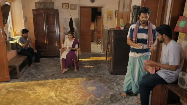 லைசன்ஸ் விஷயத்தில் மீண்டும் சிக்கி கொண்ட சோழன், கோபத்தில் நிலா சொன்னது - அய்யனார் துணை