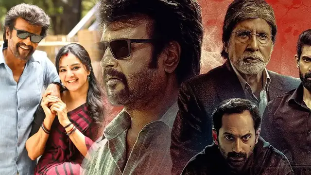 ரஜினி- ஞானவேல் கூட்டணி வெற்றி பெற்றததா? வேட்டையன் படம் எப்படி இருக்கு- முழு விமர்சனம் இதோ
