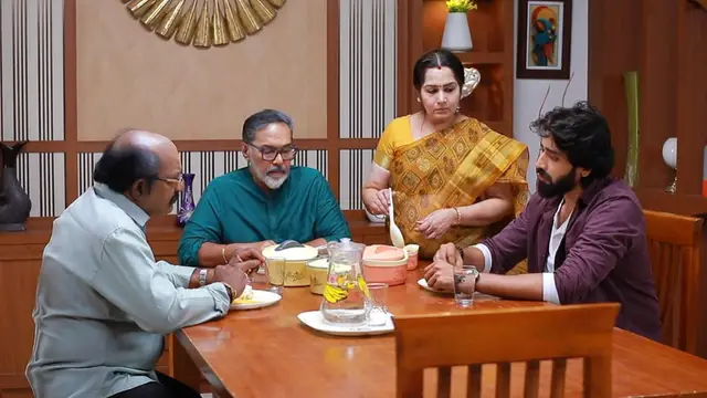 விஜய் செய்யும் அட்ராசிட்டியால் கொந்தளித்த காவிரி, சாரதாவின் மாஸ்டர் பிளான் - மகாநதி