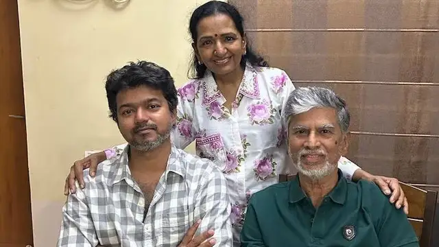 'தாயை மதிக்கவில்லையா விஜய்? பாதி வீடியோவ பாத்துட்டு முடிவு பண்ண கூடாது, இந்த வீடியோவையும் பாருங்க