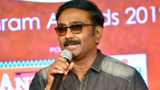 இன்னும் வாடகை வீட்டுல தான் இருக்கோம், ஸ்கூல் பீஸ் கட்டல - தேசிய விருது வென்ற வசந்தபாலன் மனம் நொந்து பேச்சு