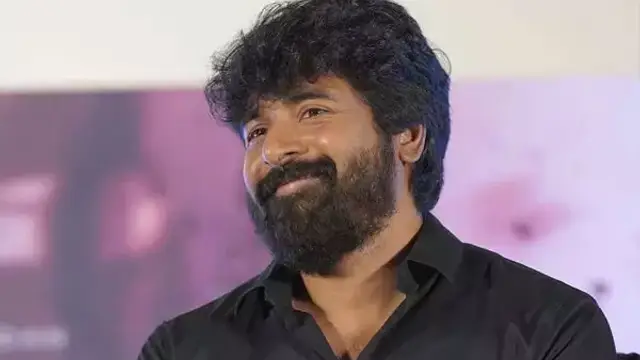 பராசக்தி தொடர்ந்து சிவகார்த்திகேயனின் 'மதராஸி' டைட்டிலுக்கு வந்த புது ப்ரச்சனை - முழு விவரம் இதோ