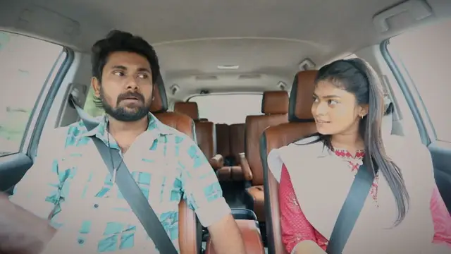 தனக்கு தானே ஆப்பு வைத்த கொண்ட சோழன், பார்ட்டியில் காயத்ரி சொன்ன விஷயம் - அய்யனார் துணை