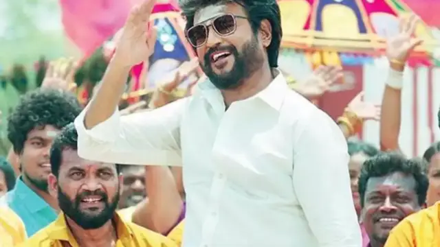 சூப்பர் ஸ்டாரின் "ஜெயிலர்" படத்தில் தளபதி பட வில்லன் - யார் தெரியுமா?