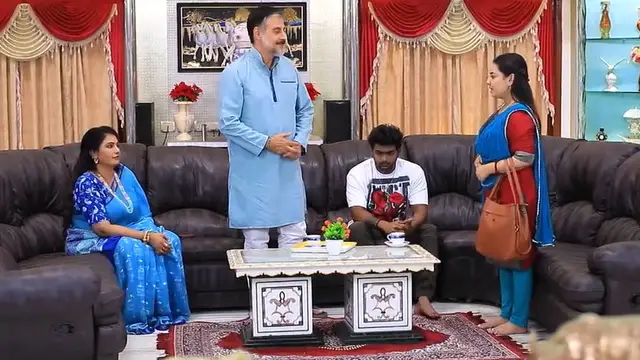 நிதிஷின் சுயரூபத்தை அறிந்து அதிர்ச்சியான இனியா, பாக்கியாவிற்கு தெரிய வருமா? பாக்கியலட்சுமி