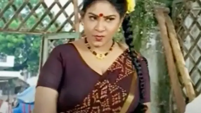 செந்தில் ரொம்ப நல்லவர், ஆனா கவுண்டமணி- உண்மையை போட்டு உடைத்த அனுஜா ரெட்டி