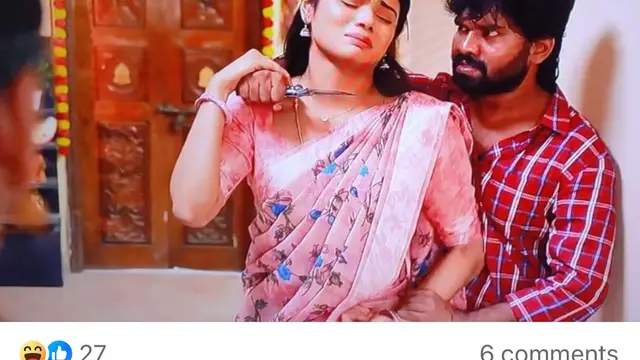 எழில் : என் பொண்டாட்டி எங்க, பாக்கியா : அவ புருஷன் கடத்திட்டு போய்ட்டான். பாக்கியலட்சுமி சீரியலை பங்கம் செய்யும் ரசிகர்கள்.