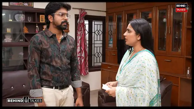 ரோகினி போட்ட கண்டிஷனுக்கு மனோஜ் ஒத்துக்கொள்வாரா? நீத்துவின் மாஸ்டர் பிளான் - சிறகடிக்க ஆசை 