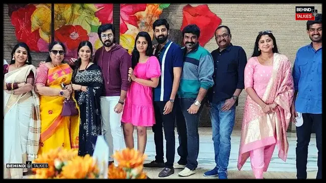 நடுராத்திரியில் கதறி அழும் குணசேகரன், கிண்டல் செய்யும் மருமகள்கள்- கலகலப்பாக செல்லும் எதிர்நீச்சல் சீரியல்