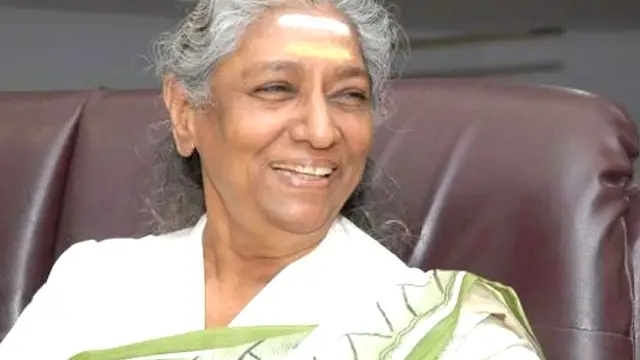 அந்த கமல் படத்திற்கு பின் தான் என் மார்க்கெட் சரிந்தது - மனம் திறந்த எஸ்.ஜானகி. எந்த படம் தெரியுமா?