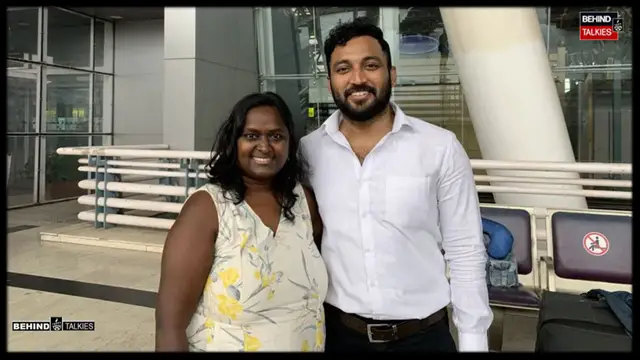 காதலித்து ஏமாற்றியதாக, லண்டன் பெண் அளித்த புகார் - 3 மாதங்கள் கழித்து விக்ரமன் மீது 13 பிரிவிகளில் வழக்குப்பதிவு.
