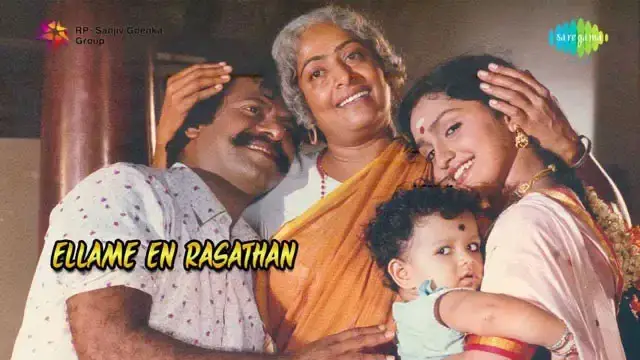 அந்த படம் நடிக்கும் போது என் வயசு, ராஜ்கிரணால தினமும் அழுதுகிட்டே சாப்பிட்டேன் - பூவே உனக்காக நாயகி சங்கீதாவா இது