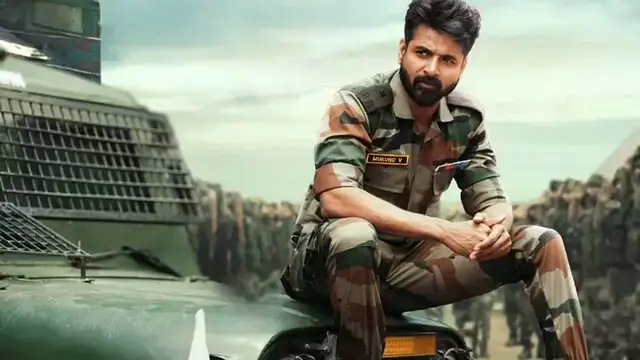 அமரன் படமே எடுக்க வேண்டாம்ன்னு சொன்னேன், காரணம் - மனம் திறந்த மேஜர் முகுந்தனின் அம்மா