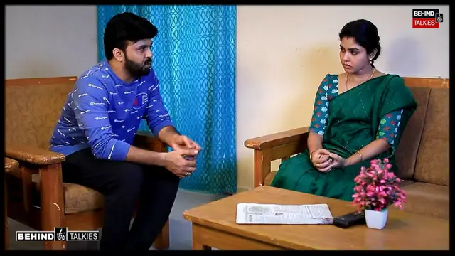 மீனா கேட்கும் கேள்வியால் திணறும் செந்தில், வெளிவருமா ஊழல் உண்மை? பாண்டியன் ஸ்டோர்ஸ் 2