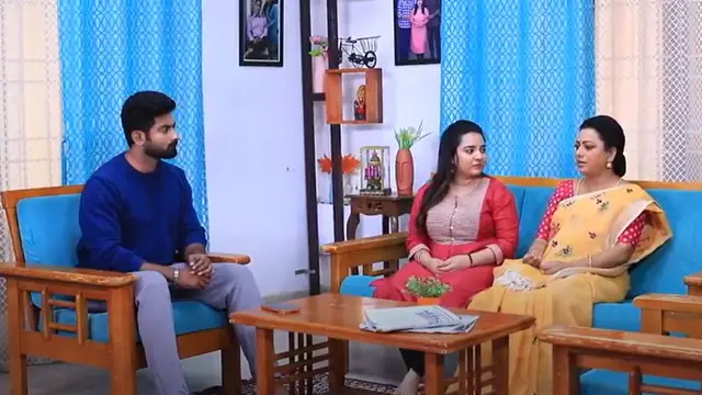 ஆகாஷ் வீட்டிற்கு சென்ற இனியா, வருத்தத்தில் புலம்பும் பாக்கியா - அடுத்து என்ன? பாக்கியலட்சுமி