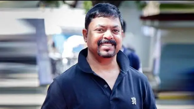 இயேசு எந்த காலத்தில் வாழ்ந்த மனிதர்களின் பாவங்களை துடைத்தார் - புனித வெள்ளி பதிவில் கேட்ட நபர். கோபம் கொள்ளாமல் ஜேம்ஸ் வசந்தன் கொடுத்த விளக்கம்.
