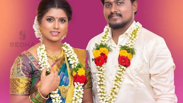 சமையல் மந்திரம் கிரிஜாவா ஞாபகம் இருக்கா? இவருக்கு திருமணம் ஆகி இவ்ளோ பெரிய மகன் இருக்காரா?