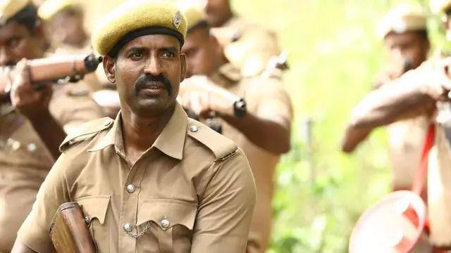 வாழ்க்கையை மாற்றிய விடுதலை, எகிறிய மார்க்கெட் - சம்பளத்தை உயர்த்திய சூரி.