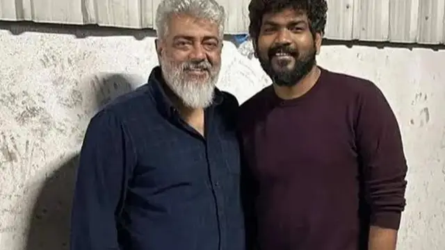 இதனால் தான் அஜித்தின் ஏகே 62 பட அப்டேட் தாமதமாகிறதா? வெளியான காரணம்.
