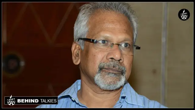 ஆஸ்கர் குழுவில் முதல் தமிழர் - மணிரத்னத்திற்கு கிடைத்த கெளரவம். ஆஸ்கர் நாயகன் நெகிழ்ச்சி