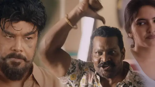 'இந்த ரைட் எப்படி' சுந்தர் சி நடித்துள்ள தலைநகரம் 2 படத்தின் முழு விமர்சனம் இதோ.