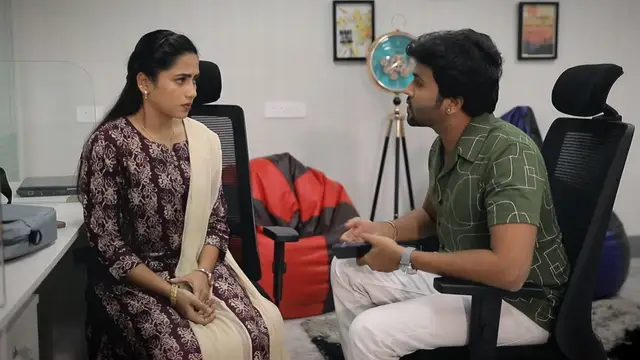 ராகவ் சொன்ன வார்த்தையால் கொந்தளித்த நிலா, பாண்டியன்-சோழனின் சண்டை - அய்யனார் துணை