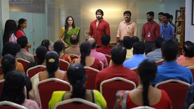 காவிரி செய்த விஷயத்தால் பெருமூச்சு விடும் விஜய், அவமானத்தில் சாரதா - பரபரப்பில் மகாநதி