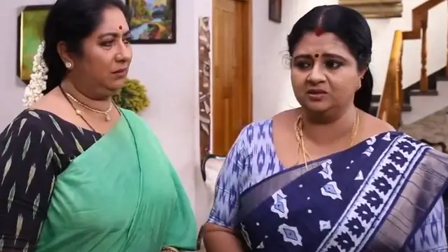 மலேசியா மாமாவால் மீண்டும் பிரச்சனையில் சிக்கும் ரோகினி, உண்மையை கண்டுபிடிப்பாரா முத்து? சிறகடிக்க ஆசை