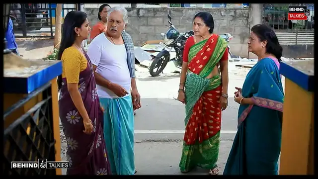 அஞ்சலியின் குடும்பத்தை அசிங்கப்படுத்திய பாக்கியம், கொந்தளிக்கும் சரவணன் - பாண்டியன் ஸ்டோர்ஸ் 2