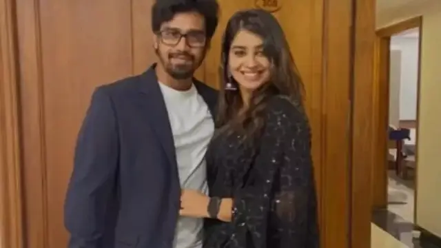 கோலி சோடா நடிகர் கிஷோர்-ப்ரீத்தி ஜோடிக்கு குழந்தை பிறந்தாச்சு - குவியும் வாழ்த்துக்கள்