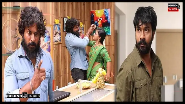 முத்துவை பழிவாங்க சிட்டி போட்ட கண்டிஷன், ரோகினி என்ன செய்யப் போகிறார்? சிறகடிக்க ஆசை