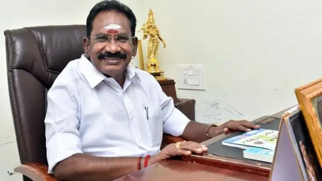 கருணாநிதி வழியில் இதை நாங்களும் வரவேற்கிறோம் - செல்லூர் ராஜூ.