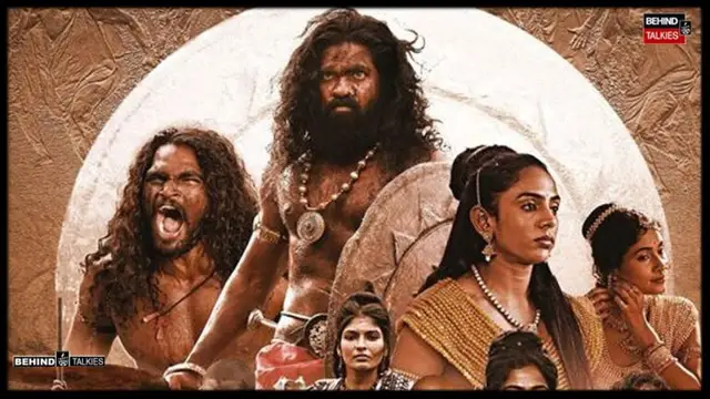 13 வருட கனவு, சங்கத்தமிழ் வசனம், ஆடை அலங்காரம் - ஐடியா எப்படி? - மனம் திறந்த ‘யாத்திசை’ இயக்குனர்.