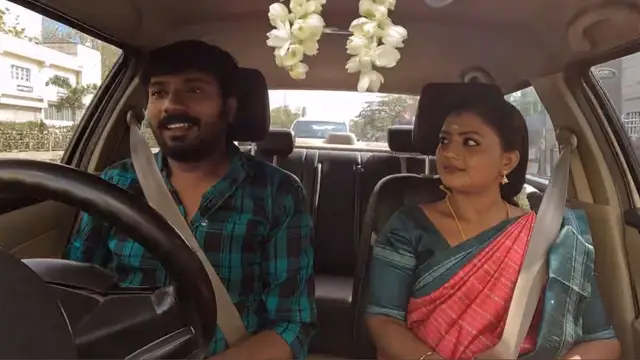 எனக்கு குழந்தையே ஆன பிறகு தான் நடிக்கவே வந்தேன், என் கணவர் போட்ட ஒரே கண்டிஷன் இதான் - சிறகடிக்க ஆசை ரோகிணி
