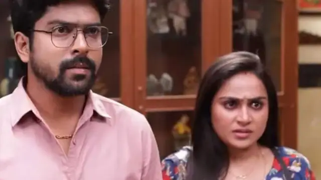 ரோகினியிடம் பணத்தை கேட்டு மிரட்டும் விஜயா, முத்து போட்ட மாஸ்டர் பிளான் - விறுவிறுப்பில் சிறகடிக்க ஆசை