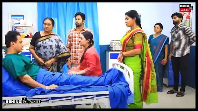 ஈஸ்வரி செய்த வேலையால் ஆத்திரமடைந்த பாக்கியா, கொந்தளித்த ராதிகா அம்மா - பாக்கியலட்சுமி