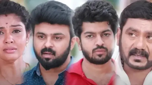 தன் அம்மாவால் மீண்டும் பிரச்சனையில் சிக்க போகும் தங்கமயில், பாண்டியன் அனுப்பிய மெசேஜ் - பாண்டியன் ஸ்டோர்ஸ் 2