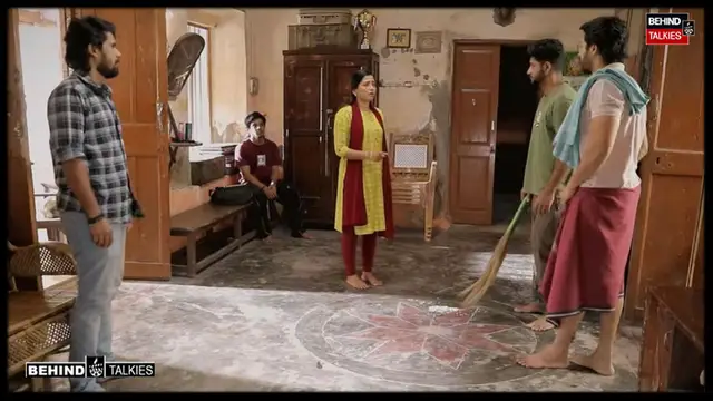 மருமகளாக நிலா போட்ட அதிரடி கண்டிஷன், ஆடிப்போகும் அய்யனார் குடும்பம் - அய்யனார் துணை 