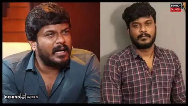 ஒன்று இரண்டு அல்ல மூன்று முறை, அதை சாத்தியமாக்கியது இவர்கள் தான் - நெகிழ்ச்சியில் மணிகண்டன் பதிவு