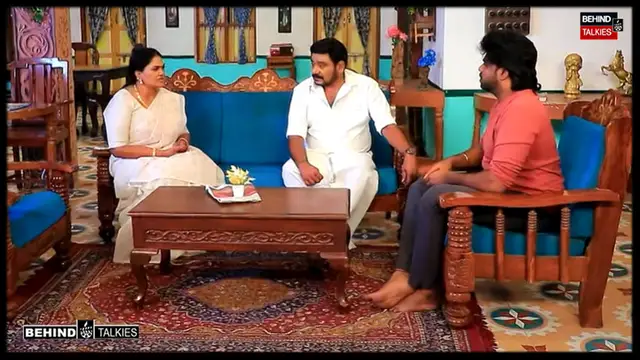 கோமதியை எதிர்த்து பேசும் சரவணன், பாண்டியன் என்ன செய்ய போகிறார்? பாண்டியன் ஸ்டோர்ஸ் 2