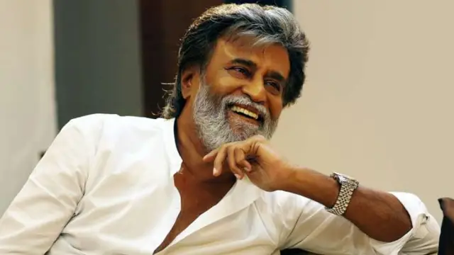 சின்ன வயதில் ரஜினியை சிகரெட் விடச் சொன்னேன் - மாநகரம் நடிகர்