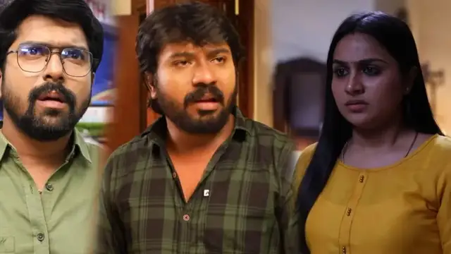 புது பிசினஸ் ஆர்டர் மனோஜ்க்கு கிடைத்ததா? ரோகினி விரித்த வலையில் முத்து சிக்கினாரா? சிறகடிக்க ஆசை