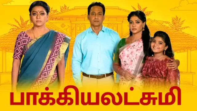 இதுவே திருச்செல்வம் பண்ணி இருந்தா பாராட்டி இருப்பீங்க - பாக்கியாவிற்கு ரசிகர்கள் ஆதரவு