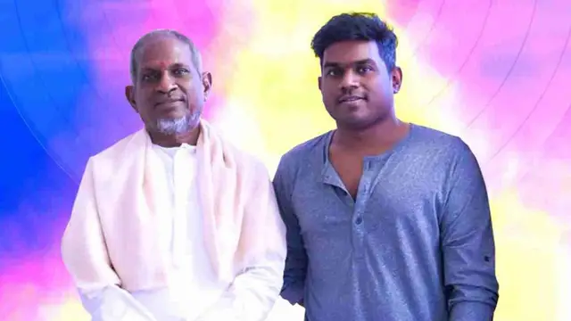இயக்குனரின் 'இளையராஜா பயோபிக்' கனவு - ராஜாவாக நடிக்கப்போகும் நடிகர், தயாரிப்பாளர் கூட ரெடியாம்.