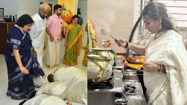 ரஜினி மகள் வீட்டில் கடந்த மாதமே நடந்துள்ள அதிர்ச்சி சம்பவம், போலீசில் புகார் அளித்துள்ள ஐஸ்வர்யா ரஜினிகாந்த்.